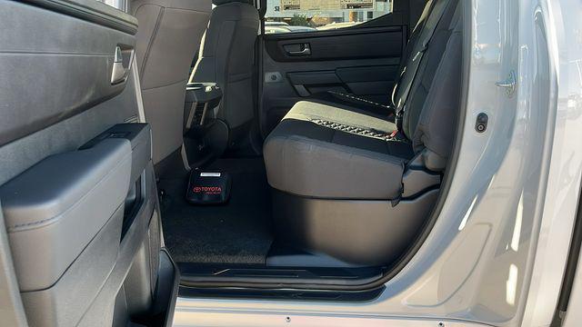 new 2026 Toyota Tundra car, priced at $54,140