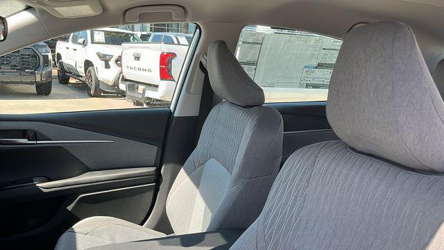 new 2026 Toyota Camry car, priced at $33,011
