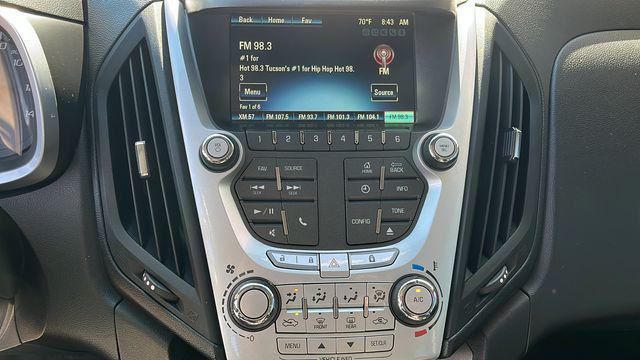 used 2015 Chevrolet Equinox car, priced at $12,699