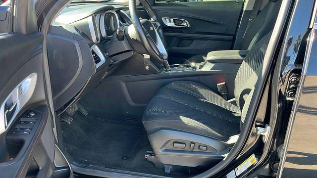 used 2015 Chevrolet Equinox car, priced at $12,699