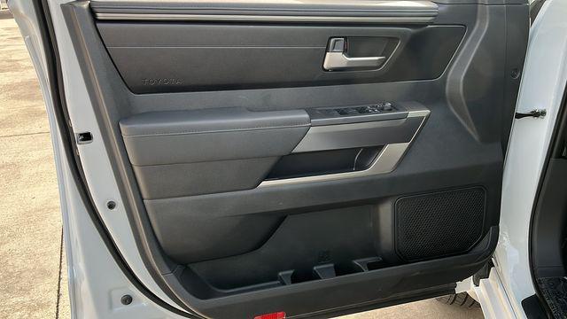 new 2026 Toyota Tundra car, priced at $63,079