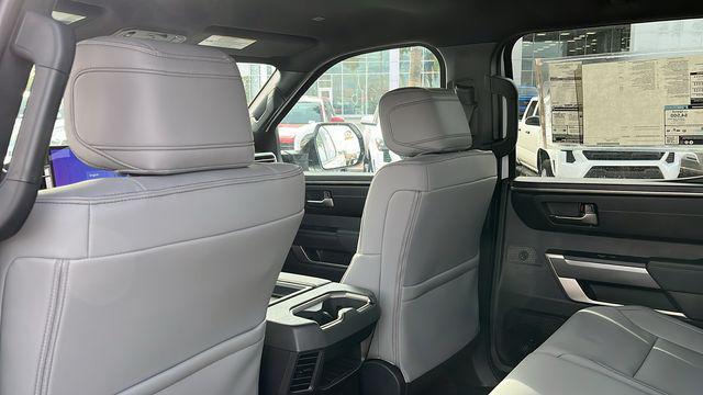 new 2026 Toyota Tundra car, priced at $63,079