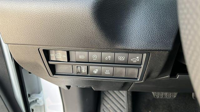 new 2026 Toyota Tundra car, priced at $63,079