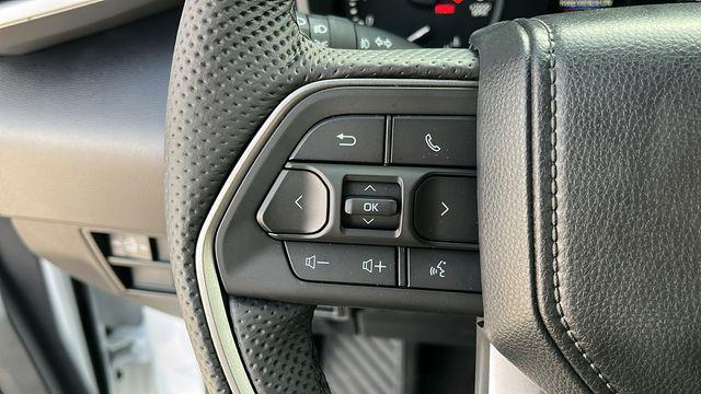 new 2026 Toyota Tundra car, priced at $63,079