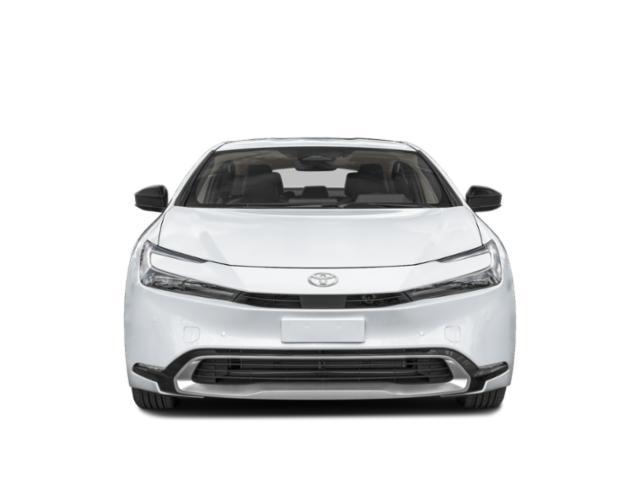 new 2026 Toyota Prius Plug-In Hybrid car