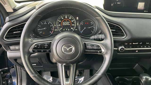 used 2024 Mazda CX-30 car, priced at $24,699