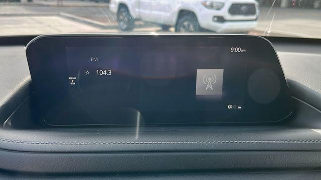 used 2024 Mazda CX-30 car, priced at $24,699