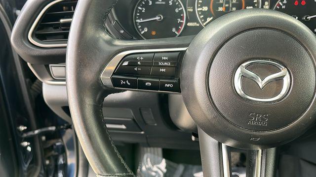 used 2024 Mazda CX-30 car, priced at $24,699