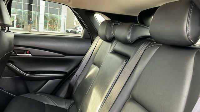 used 2024 Mazda CX-30 car, priced at $24,699