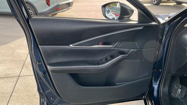 used 2024 Mazda CX-30 car, priced at $24,699