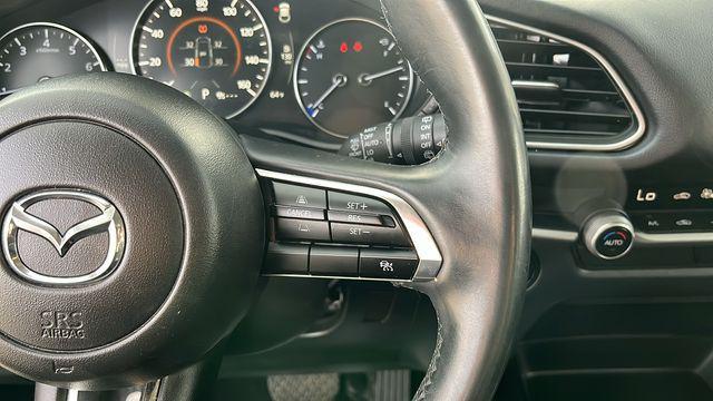 used 2024 Mazda CX-30 car, priced at $24,699