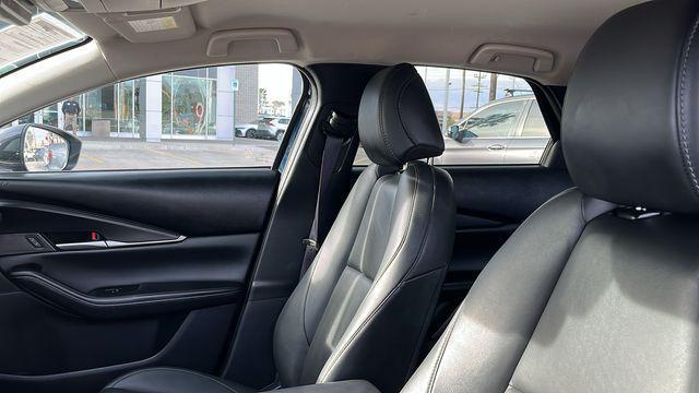 used 2024 Mazda CX-30 car, priced at $24,699