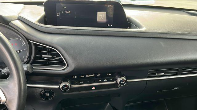 used 2024 Mazda CX-30 car, priced at $24,699