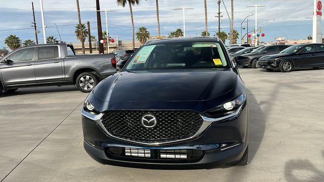 used 2024 Mazda CX-30 car, priced at $24,699
