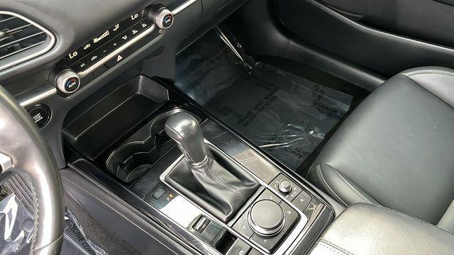 used 2024 Mazda CX-30 car, priced at $24,699
