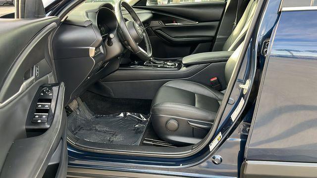 used 2024 Mazda CX-30 car, priced at $24,699