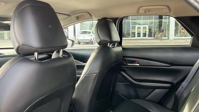 used 2024 Mazda CX-30 car, priced at $24,699
