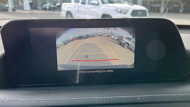 used 2024 Mazda CX-30 car, priced at $24,699