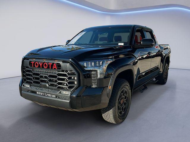 new 2026 Toyota Tundra Hybrid car, priced at $78,296