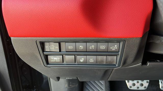 new 2026 Toyota Tundra Hybrid car, priced at $78,296