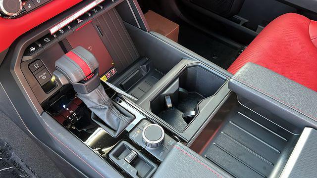 new 2026 Toyota Tundra Hybrid car, priced at $78,296