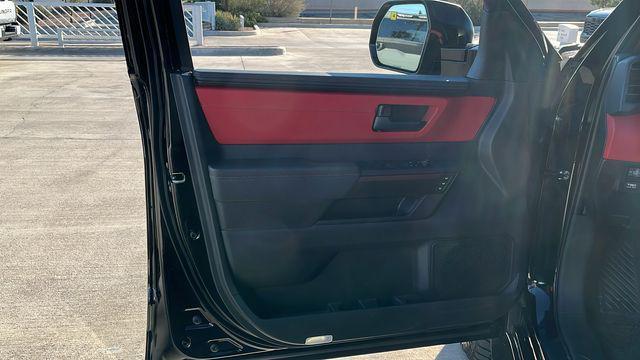 new 2026 Toyota Tundra Hybrid car, priced at $78,296