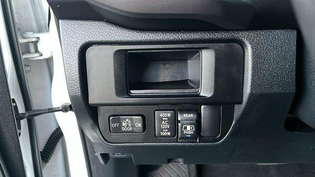 used 2017 Toyota Tacoma car, priced at $29,999