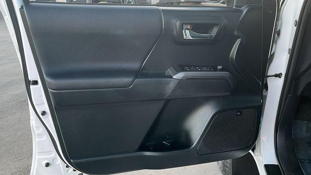 used 2017 Toyota Tacoma car, priced at $29,999