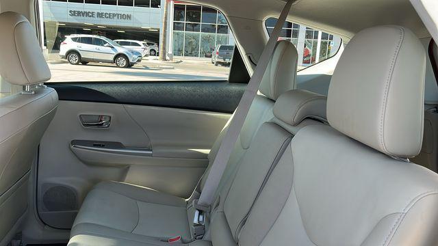 used 2016 Toyota Prius v car, priced at $19,848