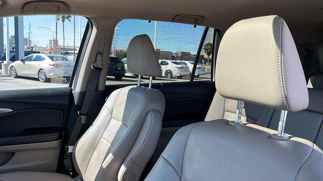 used 2020 Honda Pilot car, priced at $33,999