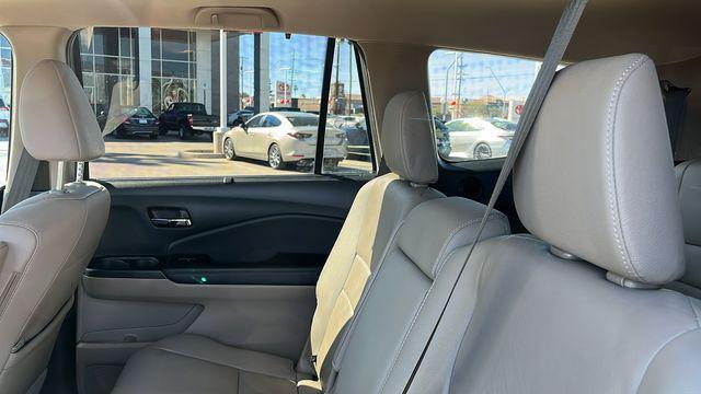 used 2020 Honda Pilot car, priced at $33,999
