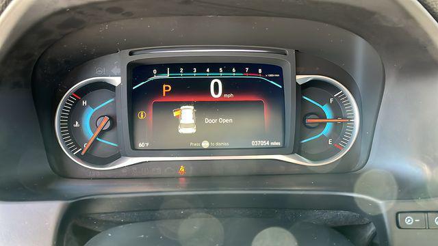 used 2020 Honda Pilot car, priced at $33,999