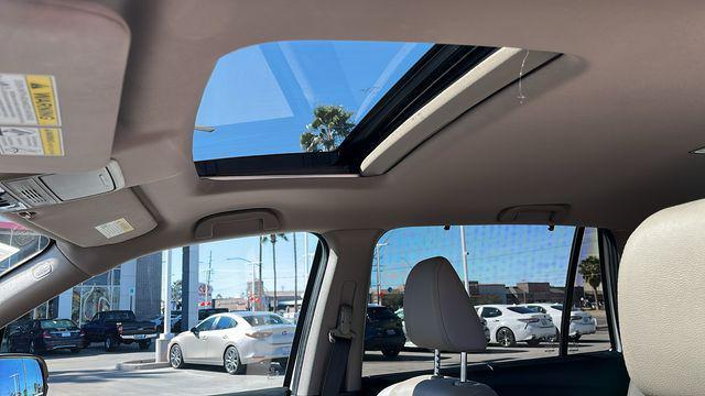 used 2020 Honda Pilot car, priced at $33,999