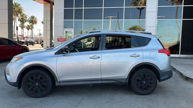 used 2014 Toyota RAV4 car, priced at $15,848