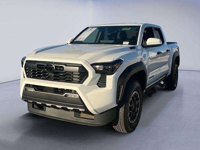 new 2026 Toyota Tacoma Hybrid car, priced at $52,287