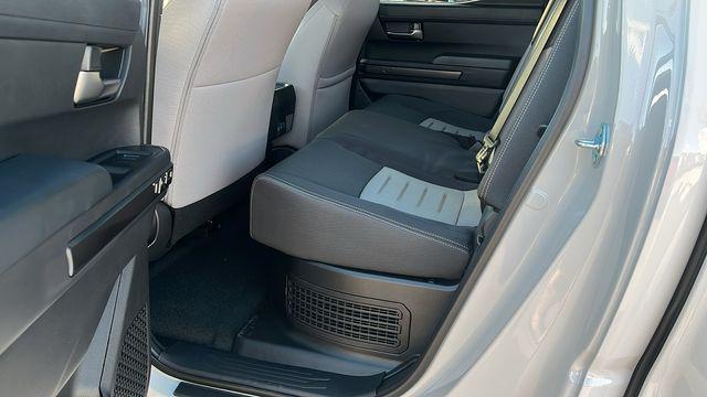 new 2026 Toyota Tacoma Hybrid car, priced at $52,287