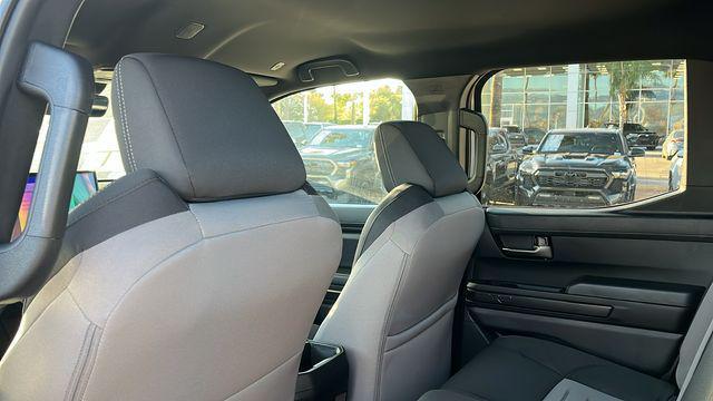 new 2026 Toyota Tacoma Hybrid car, priced at $52,287