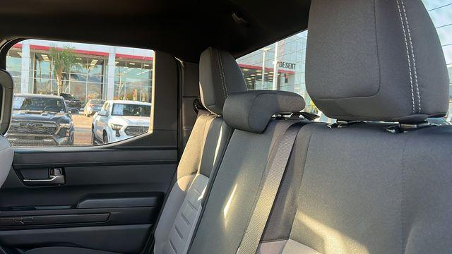 new 2026 Toyota Tacoma Hybrid car, priced at $52,287