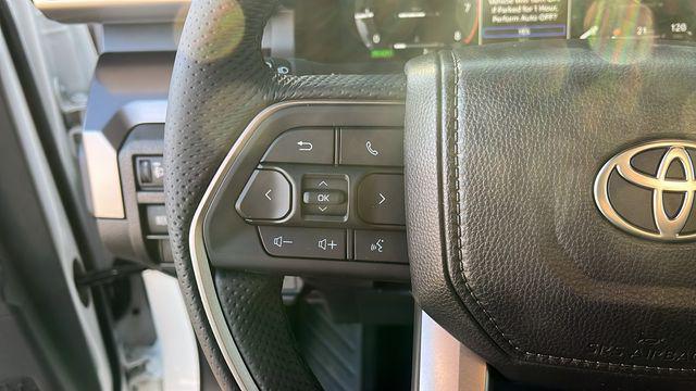 new 2026 Toyota Tacoma Hybrid car, priced at $52,287