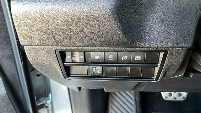 used 2023 Toyota Tundra car, priced at $39,999