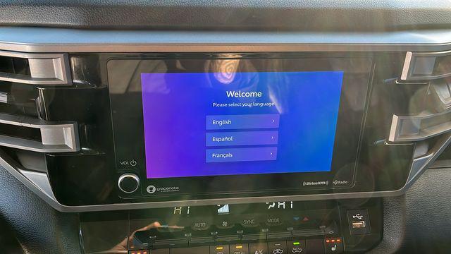 used 2023 Toyota Tundra car, priced at $39,999