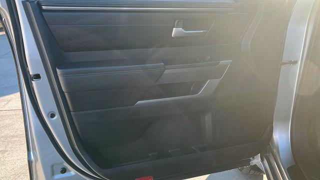 used 2023 Toyota Tundra car, priced at $39,999