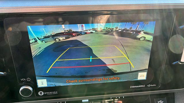 used 2023 Toyota Tundra car, priced at $39,999