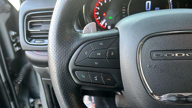 used 2023 Dodge Durango car, priced at $37,999