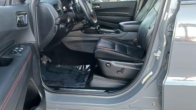 used 2023 Dodge Durango car, priced at $37,999