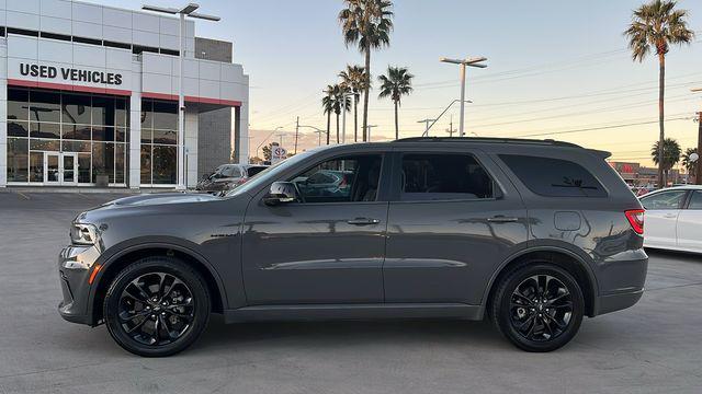 used 2023 Dodge Durango car, priced at $37,999