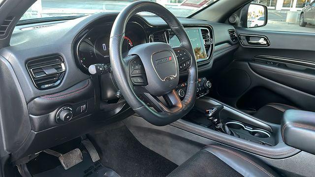 used 2023 Dodge Durango car, priced at $37,999