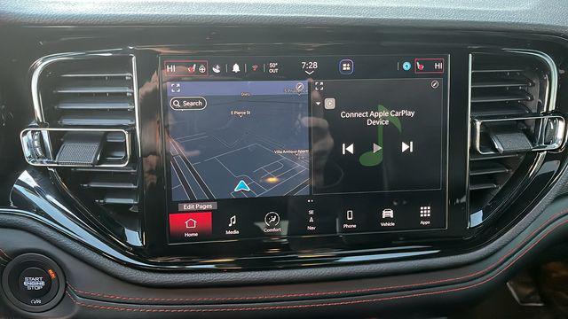 used 2023 Dodge Durango car, priced at $37,999