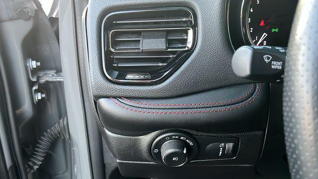 used 2023 Dodge Durango car, priced at $37,999