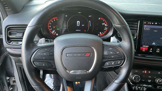 used 2023 Dodge Durango car, priced at $37,999